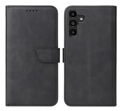 Plånboksfodral Samsung Galaxy A13 Svart