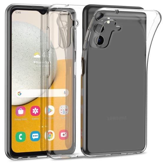 Samsung Galaxy A13 5G SMARTPHONE Skal Transparent