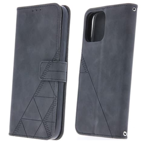 iPhone 14 Pro Fodral Porto Svart