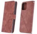 Miniatyrbild 1 av 2: iPhone 14 Pro Fodral Porto Mocca Brun