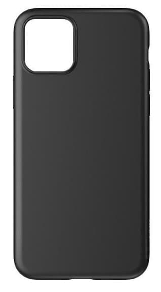 Samsung Galaxy A13 5G Skal Matt Svart
