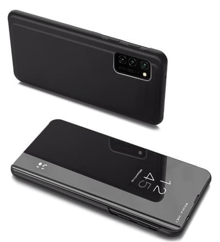 Samsung Galaxy A13 5G Fodral View Cover Svart