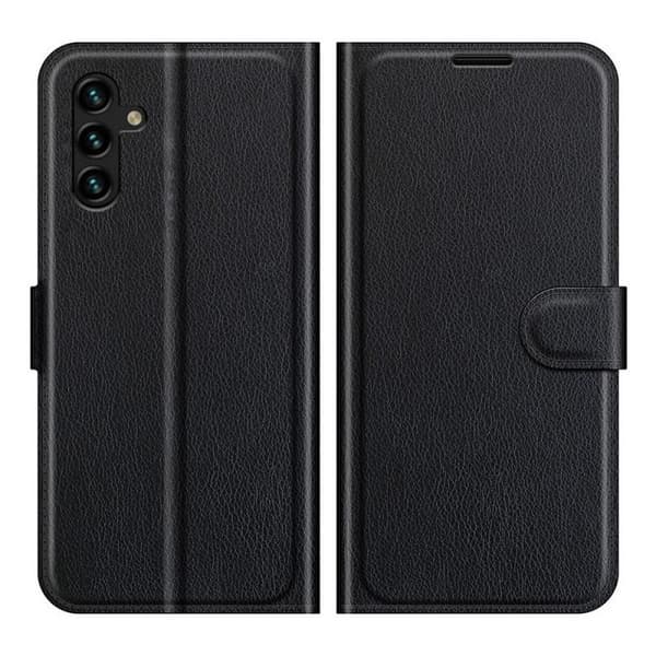Plånboksfodral Samsung Galaxy A13 (5G) - Svart
