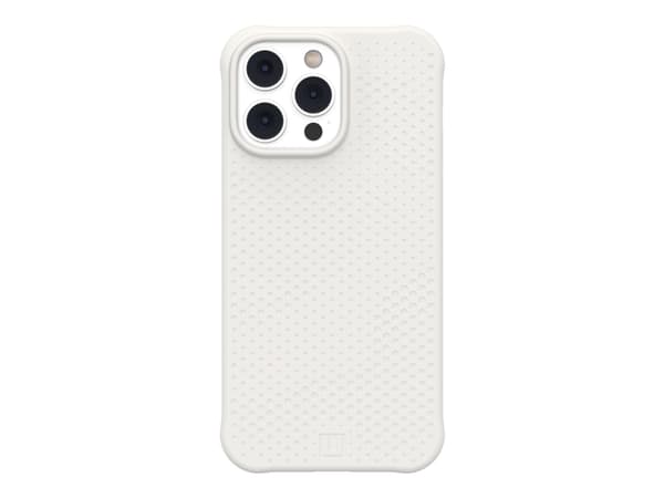 [U] by UAG Dot Magsafe, Suojus, Apple, iPhone 14 Pro Max, 17 cm (6.7"), Valkoinen