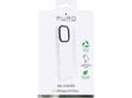 Miniatyrbilde 4 av 5: PURO IPC1467RECOVERWHI, Etui, Apple, iPhone 14 Plus, 17 cm (6.7"), Gjennomsiktig, Hvit
