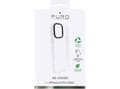 Miniatyrbilde 4 av 4: PURO IPC14P67RECOVERWHI, Etui, Apple, iPhone 14 Pro Max, 17 cm (6.7"), Gjennomsiktig
