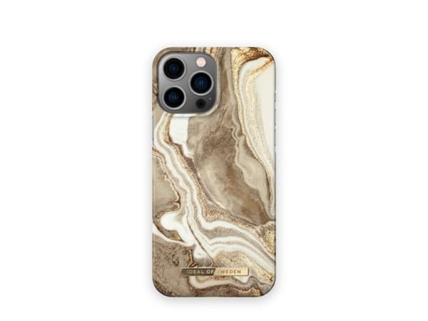 IDEAL OF SWEDEN - Baksidedeksel for mobiltelefon - for Apple iPhone 14 Pro Max