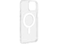 Miniatyrbilde 4 av 5: PURO LITE MAG, Etui, Apple, IPhone 14 And IPhone 13, 15,5 cm (6.1"), Gjennomsiktig