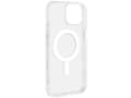 Miniatyrbilde 1 av 5: PURO LITE MAG, Etui, Apple, IPhone 14 And IPhone 13, 15,5 cm (6.1"), Gjennomsiktig