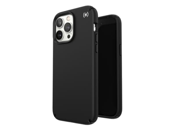 Speck Presidio 2 Pro - Laukkukotelo matkapuhelimelle - MagSafe-yhteensopivuus - lajittelu/hyvä - Apple iPhone 14 Pro Max -puhelimelle 14 Pro Max