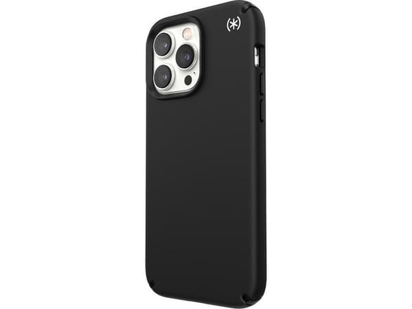 Speck Presidio 2 Pro - Laukkukotelo matkapuhelimelle - MagSafe-yhteensopivuus - lajittelu/hyvä - Apple iPhone 14 Pro Max -puhelimelle 14 Pro Max