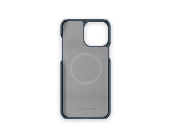 iDeal of Sweden Seamless, Suojus, Apple, iPhone 14 Pro Max, 17 cm (6.7"), Sininen