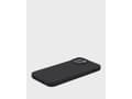 Miniatyrbild 3 av 3: HoldIt Silikon Case, Omslag, Apple, iPhone 14, 15,5 cm (6.1"), Svart