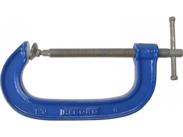 IRWIN YLEISPURISTIN TYYPPI G 6"/150MM