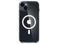 Pikkukuva 5 / 5: Spigen Ultra Hybrid (MagFit) kotelo Apple iPhone 14, väri - Valkoinen