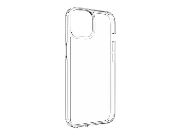 Screenor - Baksidesskydd för mobiltelefon - transparent - för Apple iPhone 14