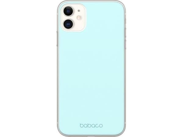 Babaco CASE BABACO CLASSIC 003 XIAOMI MI 10/MI 10 för JASON BLUE