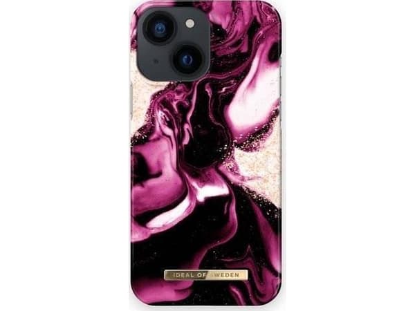 iDeal of Sweden IDFCAW21-I2154-319, Etui, Apple, iPhone 13 Mini, 13,7 cm (5.4"), Flerfarget