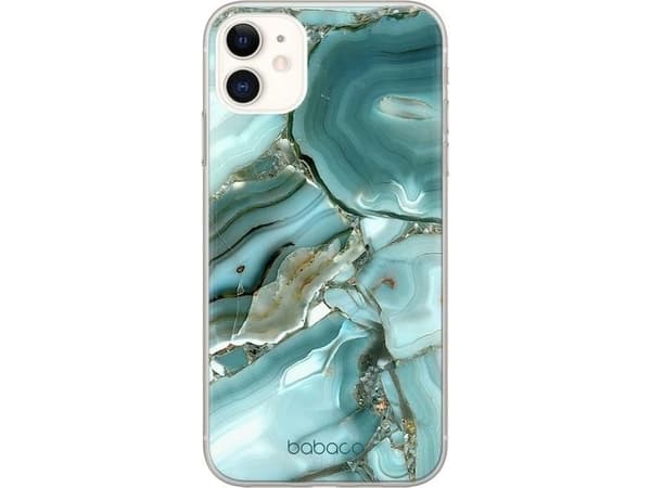 Babaco CASE OVERPRINT BABACO ABSTRACT 003 SAMSUNG GALAXY A02S MULTI-COLOR