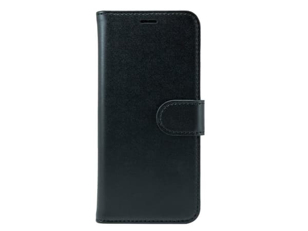 Screenor Smart - Lommebok for mobiltelefon - økolær - for Apple iPhone 14 Pro