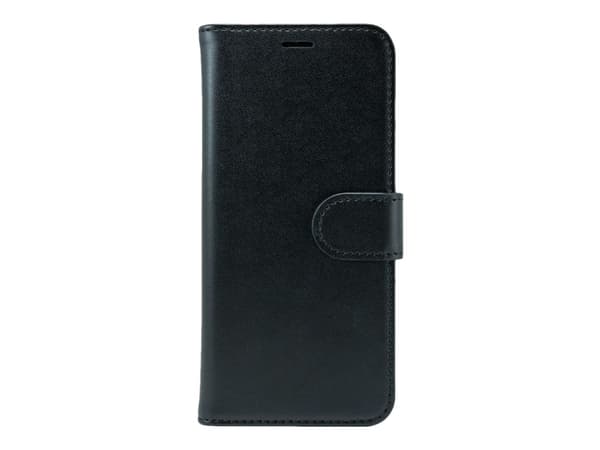 Screenor Smart - Lommebok for mobiltelefon - økolær - for Apple iPhone 14 Pro