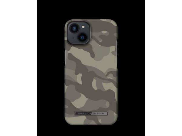 iDeal Of Sweden IDEAL OF SWEDEN IDFCAW21-I2161-359 IPHONE 13 CASE MATTE CAMO