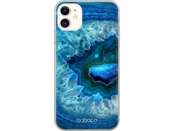 Babaco CASE OVERPRINT BABACO ABSTRACT 001 XIAOMI MI 10T/MI 10T PRO MULTI-COLOR