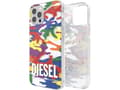 Pikkukuva 2 / 5: Diesel DIESEL CLEAR CASE PRIDE CAMO AOP IPHONE XR monivärinen vakioväri