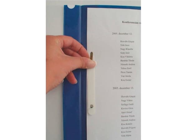 Esselte SOFT FILE 15387
