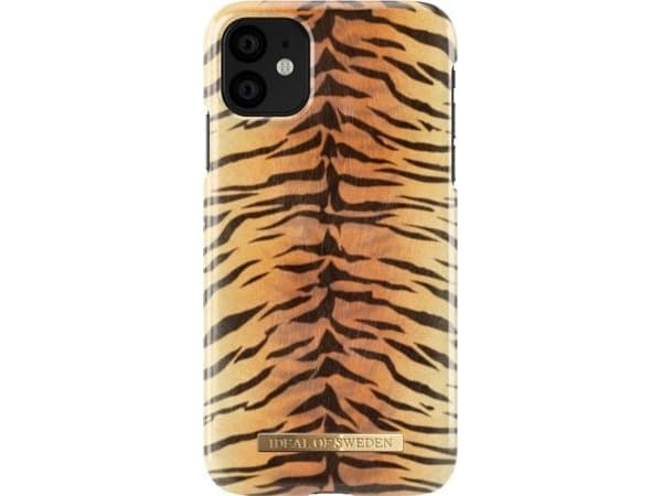 iDeal of Sweden IDFCAW19-I1961-152, Etui, Apple, iPhone 11/XR, 15,5 cm (6.1"), Oransje