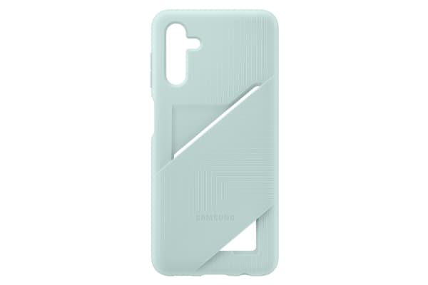 Samsung EF-OA047TGEGWW, Suojus, Samsung, Galaxy A04s, 16,5 cm (6.5"), Vihreä