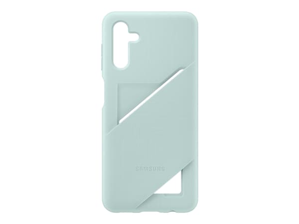 Samsung EF-OA047TGEGWW, Suojus, Samsung, Galaxy A04s, 16,5 cm (6.5"), Vihreä
