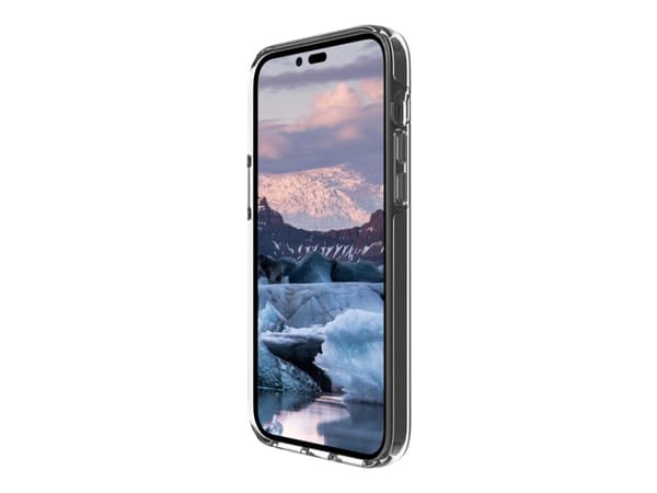 dbramante1928 Iceland Pro, Suojus, Apple, iPhone 14 Pro Max, 17 cm (6.7"), Läpinäkyvä