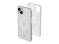 Pikkukuva 3 / 5: Urban Armor Gear Essential Armor Magsafe, Suojus, Apple, iPhone 14 Plus, 17 cm (6.7"), Läpinäkyvä, Valkoinen