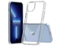 Pikkukuva 2 / 2: JT BERLIN Pankow Clear, Suojus, Apple, iPhone 14 Plus, 17 cm (6.7"), Läpinäkyvä