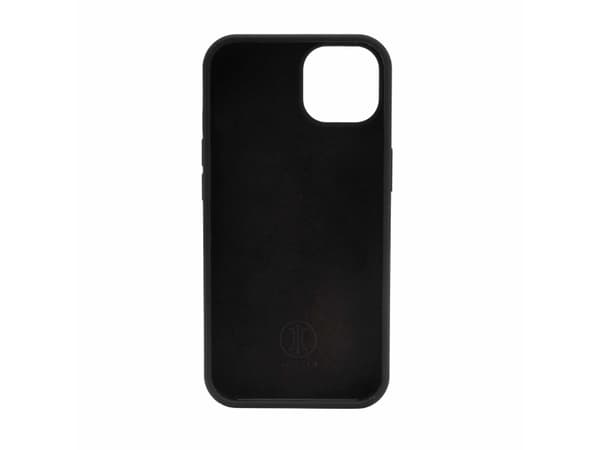 JT BERLIN Steglitz, Omslag, Apple, iPhone 14, 15,5 cm (6.1"), Svart