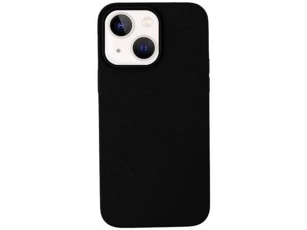 JT BERLIN Steglitz, Omslag, Apple, iPhone 14, 15,5 cm (6.1"), Svart