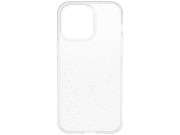 OtterBox React Series - ProPack Packaging - baksidedeksel for mobiltelefon - antimikrobielt - termoplastisk elastomer (TPE), polykarbonat, 50 % resir
