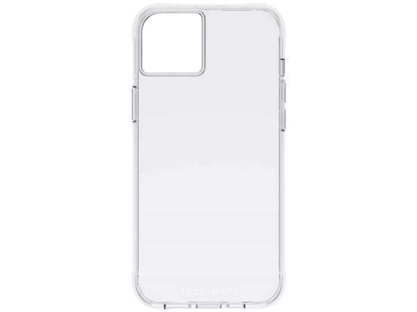Case-Mate Tough Clear Case Case Apple iPhone 14 Plus Transparent (CM049260)