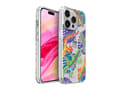 Miniatyrbilde 1 av 2: LAUT Crystal Palette, Etui, Apple, iPhone 14 Pro, 15,5 cm (6.1"), Flerfarget