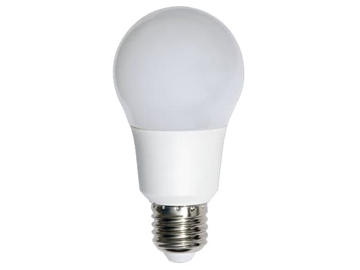LEDURO A60, 10 W, E27, 1000 lm, 25000 timer, Varm glød