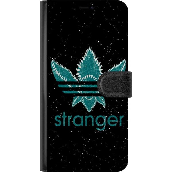Samsung Galaxy S10 Lommeboketui Stranger Things