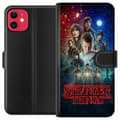 Miniatyrbilde 1 av 3: Apple iPhone 11 Lommeboketui Stranger Things