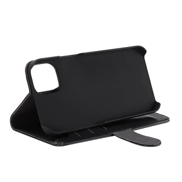 GEAR Lompakko ja suojakotelo iPhone 14 Plussalle