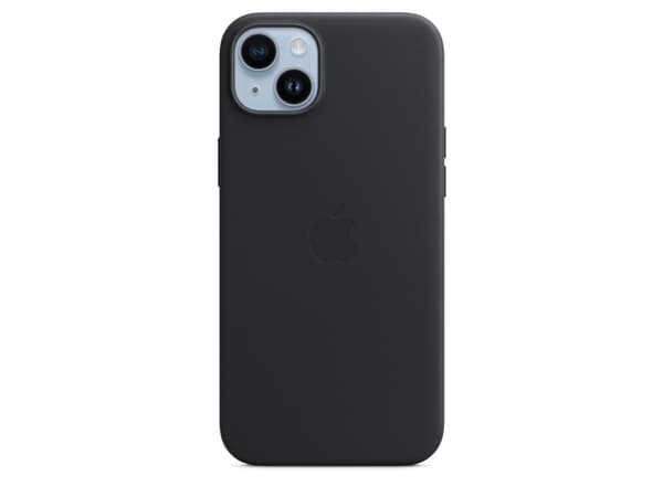Apple MPPC3ZM/A, Suojus, Apple, iPhone 14 Plus, 17 cm (6.7"), Sininen