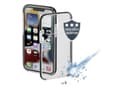 Miniatyrbilde 3 av 4: Hama 00215555, Etui, Apple, iPhone 14 Pro Max, 17 cm (6.7"), Sort, Gjennomsiktig