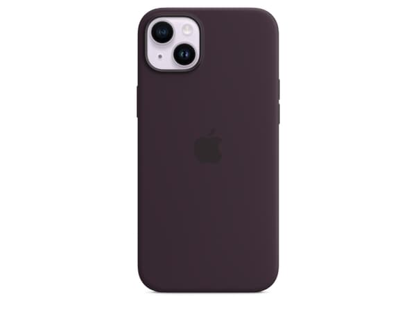 Apple MPT93ZM/A, Suojus, Apple, iPhone 14 Plus, 17 cm (6.7"), Burgundi