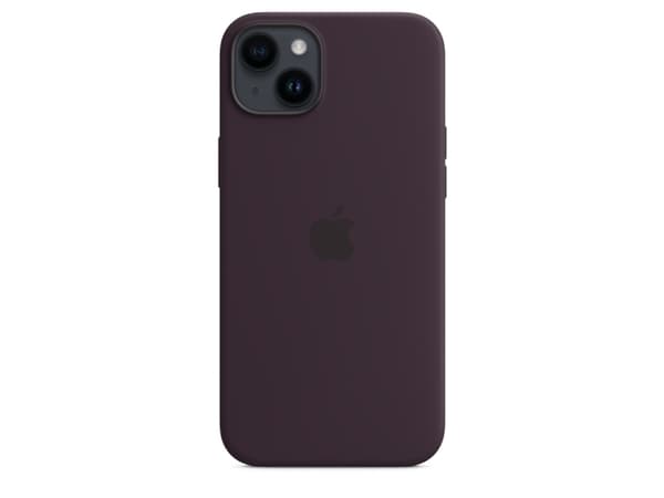 Apple MPT93ZM/A, Suojus, Apple, iPhone 14 Plus, 17 cm (6.7"), Burgundi