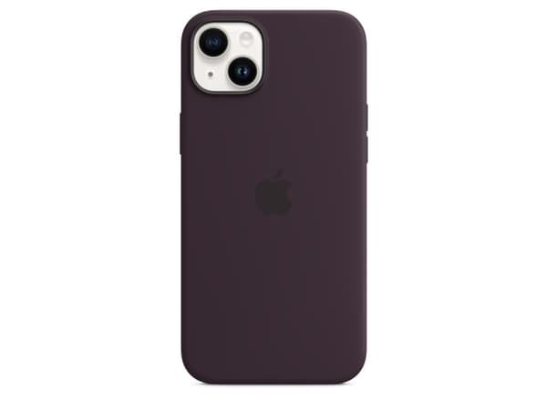 Apple MPT93ZM/A, Suojus, Apple, iPhone 14 Plus, 17 cm (6.7"), Burgundi