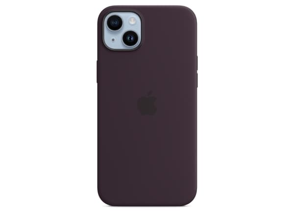 Apple MPT93ZM/A, Suojus, Apple, iPhone 14 Plus, 17 cm (6.7"), Burgundi